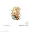 Banpresto BAN-CT92432 - Dragon Ball Z & Daima Actionfigur Super Warrior W9 Blind Box 5 cm