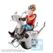 Banpresto BAN-IS68983 - Dragon Ball Ichibansho PVC Statue Kamesennin (Snap Collection 2) 16 cm
