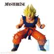 Banpresto BAN-IS69036 - Dragon Ball Z Battle of the Super Saiyan Ichibansho Masterlise PVC Statue Son Goku 19 cm