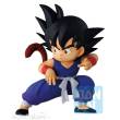 Banpresto BAN-IS72371 - Dragon Ball Z: The Chronicle of Goku Ichibansho Masterlise PVC Statue Son Goku 11 cm