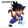 Banpresto BAN-IS72371 - Dragon Ball Z: The Chronicle of Goku Ichibansho Masterlise PVC Statue Son Goku 11 cm