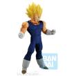 Banpresto BAN-IS72375 - Dragon Ball Z: The Chronicle of Goku Ichibansho Masterlise PVC Statue Majin Vegeta 24 cm