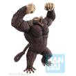 Banpresto BAN-IS72377 - Dragon Ball Z: The Chronicle of Goku Ichibansho Sofvics PVC Statue Son Goku Great Ape 26 cm