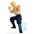 Banpresto BAN-IS72398 - Dragon Ball Ichibansho Masterlise PVC-Figur General Blue (VS Red Ribbon Army) 21 cm