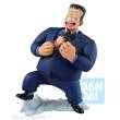 Banpresto BAN-IS72400 - Dragon Ball Ichibansho Masterlise Plus PVC-Figur Android 8 & Son Goku (VS Red Ribbon Army) 25 cm