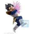 Banpresto BAN-IS72431 - Dragon Ball Z Ichibansho Masterlise PVC-Figur Vegeta (Spectacle Battle) 18 cm
