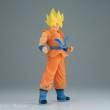 Banpresto BAN-PZ69648P - Dragon Ball Super Clearise PVC Statue Son Goku & Vegeta Version A: Son Goku 23 cm