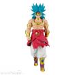 Banpresto BAN-PZ71020P - Dragon Ball Z Solid Edge Works PVC Statue Broly 22 cm