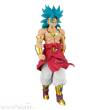 Banpresto BAN-PZ71020P - Dragon Ball Z Solid Edge Works PVC Statue Broly 22 cm