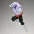 Banpresto BAN-PZ71022P - Dragon Ball Super Match Makers Statue Jiren (vs, Son Goku Ultra Instinct) 19 cm