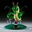 Banpresto BAN-PZ71176P - Dragon Ball History Box PVC Statue Shenron 11 cm