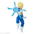 Banpresto BAN-PZ71177P - Dragon Ball Z GX Materia PVC Statue Vegeta II 21 cm