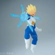 Banpresto BAN-PZ71177P - Dragon Ball Z GX Materia PVC Statue Vegeta II 21 cm