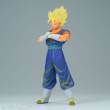 Banpresto BAN-PZ71182P - Dragon Ball Super Clearise PVC Statue Gogeta & Vegito (B: Vegito) 23 cm