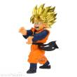 Banpresto BAN-PZ71352P - Dragon Ball Z Blood of Saiyans Super Saiyan PVC Statue Son Goten 13 cm