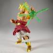 Banpresto BAN-PZ71491P - Dragon Ball Z G x Materia PVC Statue Broly 22 cm