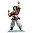 Banpresto BAN-PZ71717P - Dragon Ball Z History Box PVC-Figur Mr, Satan 15 cm