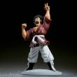 Banpresto BAN-PZ71717P - Dragon Ball Z History Box PVC-Figur Mr, Satan 15 cm