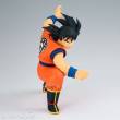 Banpresto BAN-PZ71718P - Dragon Ball Z Match Makers PVC-Figur Son Goku (vs Vegeta)