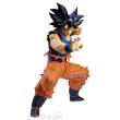 Banpresto BAN-PZ71781P - Dragon Ball Super Grandista PVC-Figur Son Goku III 25 cm