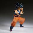 Banpresto BAN-PZ71781P - Dragon Ball Super Grandista PVC-Figur Son Goku III 25 cm