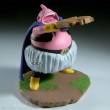 Banpresto BAN-PZ71877P - Dragon Ball Z History Box PVC-Figur Majin Buu 11 cm