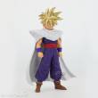 Banpresto BAN-PZ71878P - Dragon Ball Z Blood of Saiyans PVC-Figur Super Saiyan Son Gohan II 16 cm