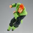 Banpresto BAN-PZ71880P - Dragon Ball Z Match Makers PVC-Figur Android 16 (vs Cell) 17 cm