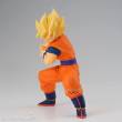 Banpresto BANP28826P - Dragon Ball Z Grandista PVC Statue Son Goku 22 cm