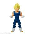 Banpresto BANP28923P - Dragon Ball Z Grandista PVC Statue Vegeta 26 cm