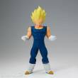Banpresto BANP28923P - Dragon Ball Z Grandista PVC Statue Vegeta 26 cm