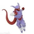 Banpresto BANP89835P - Dragon Ball Z Match Makers PVC Janemba (vs, Super Saiyajin Gogeta) 16 cm