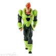 Banpresto BANP89836P - Dragon Ball Z Solid Edge Works PVC Android 16 20 cm