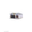 Azar Models BAT001 - French garage (kit)