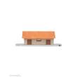 Azar Models BAT005 - French warehouse - East type (kit)