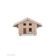 Azar Models BAT005 - French warehouse - East type (kit)