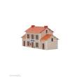 Azar Models BAT006 - French Station - East type