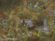 Bandua BATMAT0476 - Ruins Shock 48X36 - Roleplay Mat (Textil)