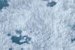 Bandua BATMAT0478 - Artic Planes 36X24 - Roleplay Mat (Textil)