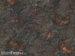 Bandua BATMAT0481 - Volcanic World 48X36 - Roleplay Mat (Textil)