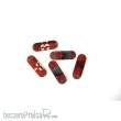 Bandua BAtx000063 - 50X25mm Industrial 2 X5