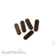 Bandua BAtx000065 - 50X25 mm Black earth X5