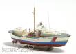 BILLING BOATS BB0100 - U.S. Coast Guard 1:40 Baukasten