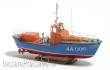 BILLING BOATS BB0101 - RNLI Waveny Lifeboat 1:40 Baukasten