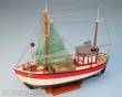 BILLING BOATS BB0201 - Rainbow 1:60 Baukasten