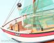 BILLING BOATS BB0201 - Rainbow 1:60 Baukasten