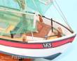 BILLING BOATS BB0201 - Rainbow 1:60 Baukasten