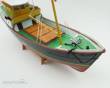 BILLING BOATS BB0236 - Carli Küstenfrachter 1:60 RC-Baukasten
