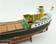BILLING BOATS BB0236 - Carli Küstenfrachter 1:60 RC-Baukasten