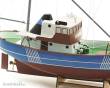 BILLING BOATS BB0240 - Progress Fischtrawler 1:60 RC-Baukasten